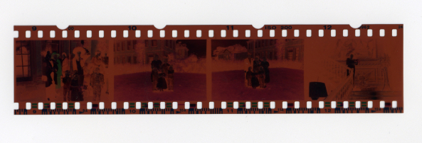 Afbeelding bij LIP opstelling bij een bijna-dood-ervaring